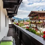 Apartment Galerie Kaiser *