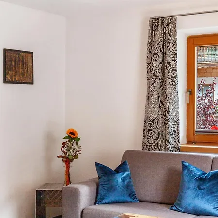 Appartement Galerie Kaiser