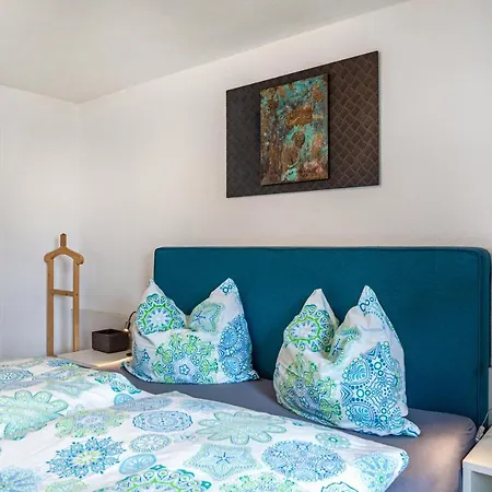 Galerie Kaiser Apartment Mayrhofen