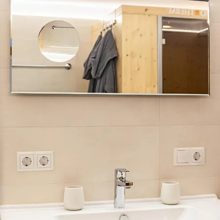 Apartment Galerie Kaiser