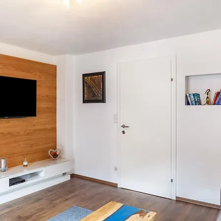Apartment Galerie Kaiser *