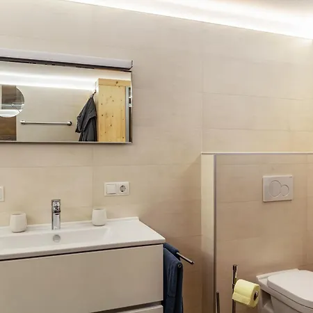 Galerie Kaiser Apartamento *