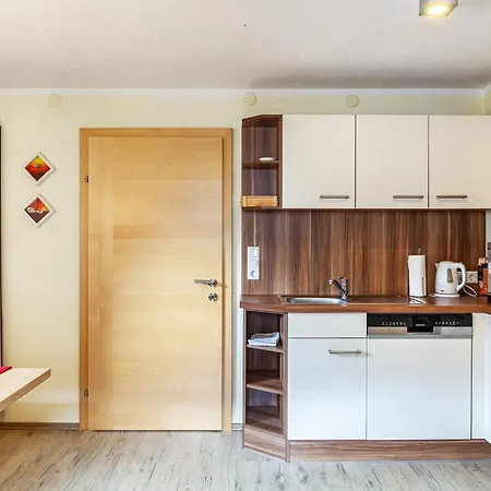 Apartament Galerie Kaiser *