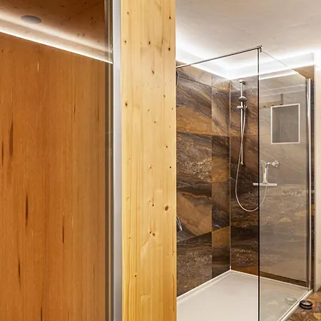 Galerie Kaiser Apartamento Mayrhofen