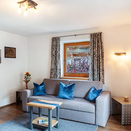 Galerie Kaiser Apartamento