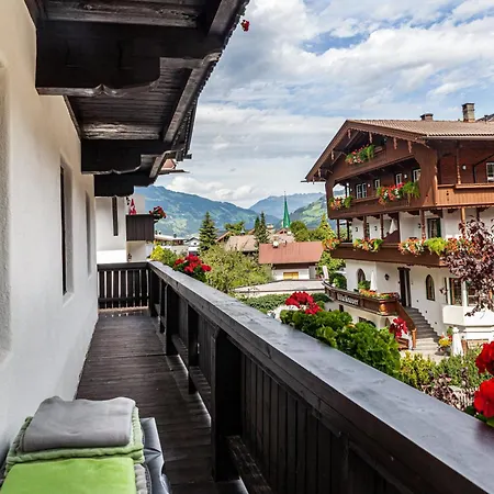 Apartament Galerie Kaiser *