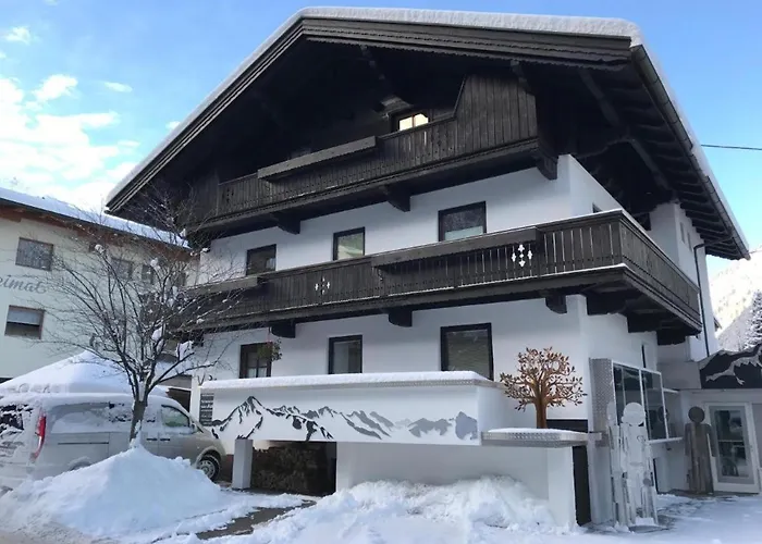 Galerie Kaiser Διαμέρισμα *