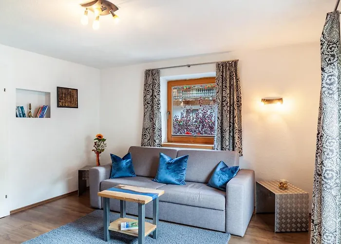 Galerie Kaiser Mayrhofen