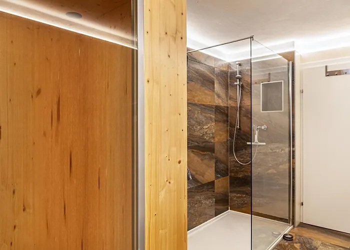 Galerie Kaiser Appartamento