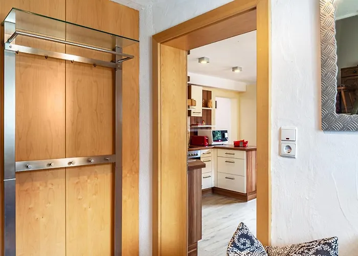 Διαμέρισμα Galerie Kaiser Mayrhofen