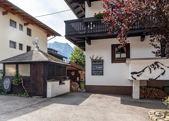 Appartamento Galerie Kaiser *