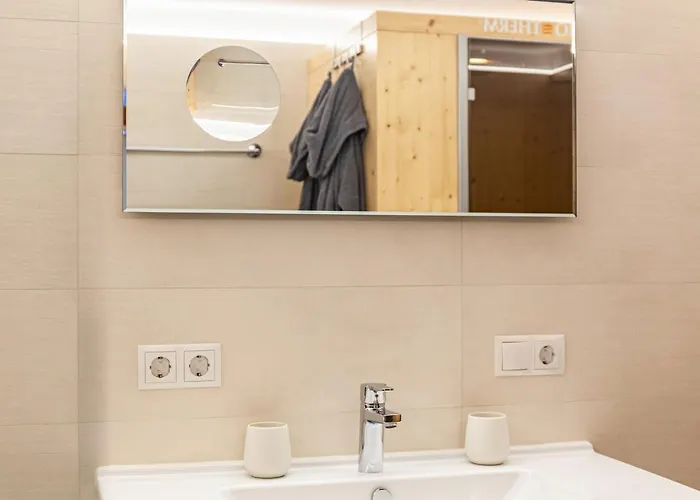 Διαμέρισμα Galerie Kaiser