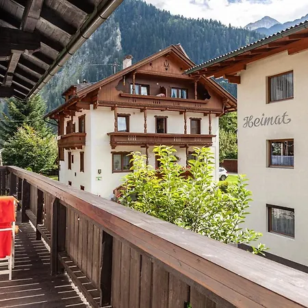 Galerie Kaiser Apartman