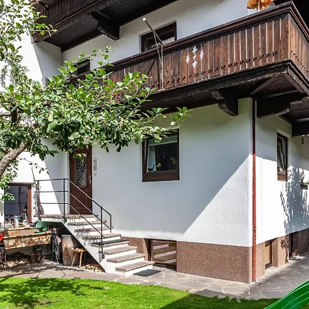 Galerie Kaiser Apartamento *