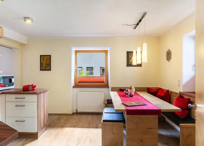 Galerie Kaiser Mayrhofen