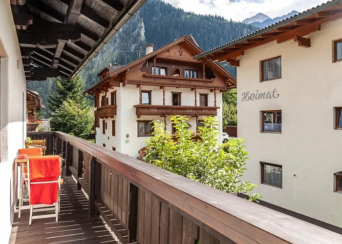 Galerie Kaiser Apartamento