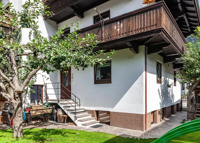 Galerie Kaiser Apartamento *