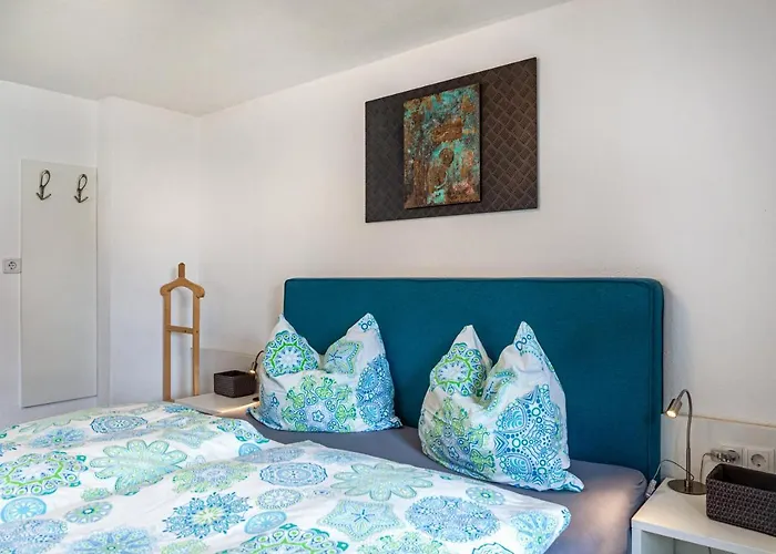 Galerie Kaiser Appartement Mayrhofen