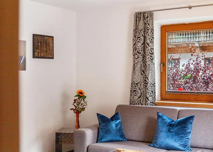 Appartement Galerie Kaiser