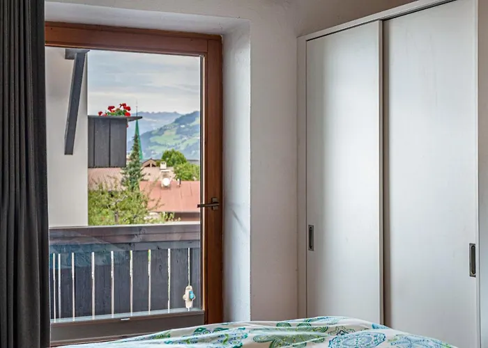 Appartement Galerie Kaiser *