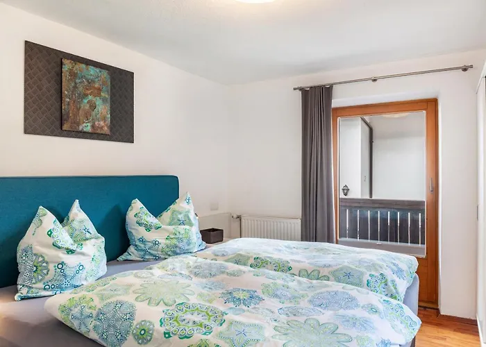 Appartement Galerie Kaiser